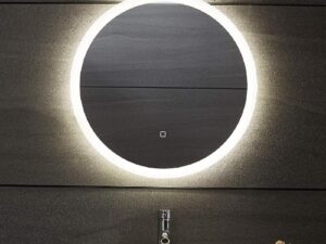 Evelyn miroir