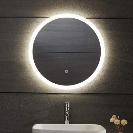 Evelyn miroir